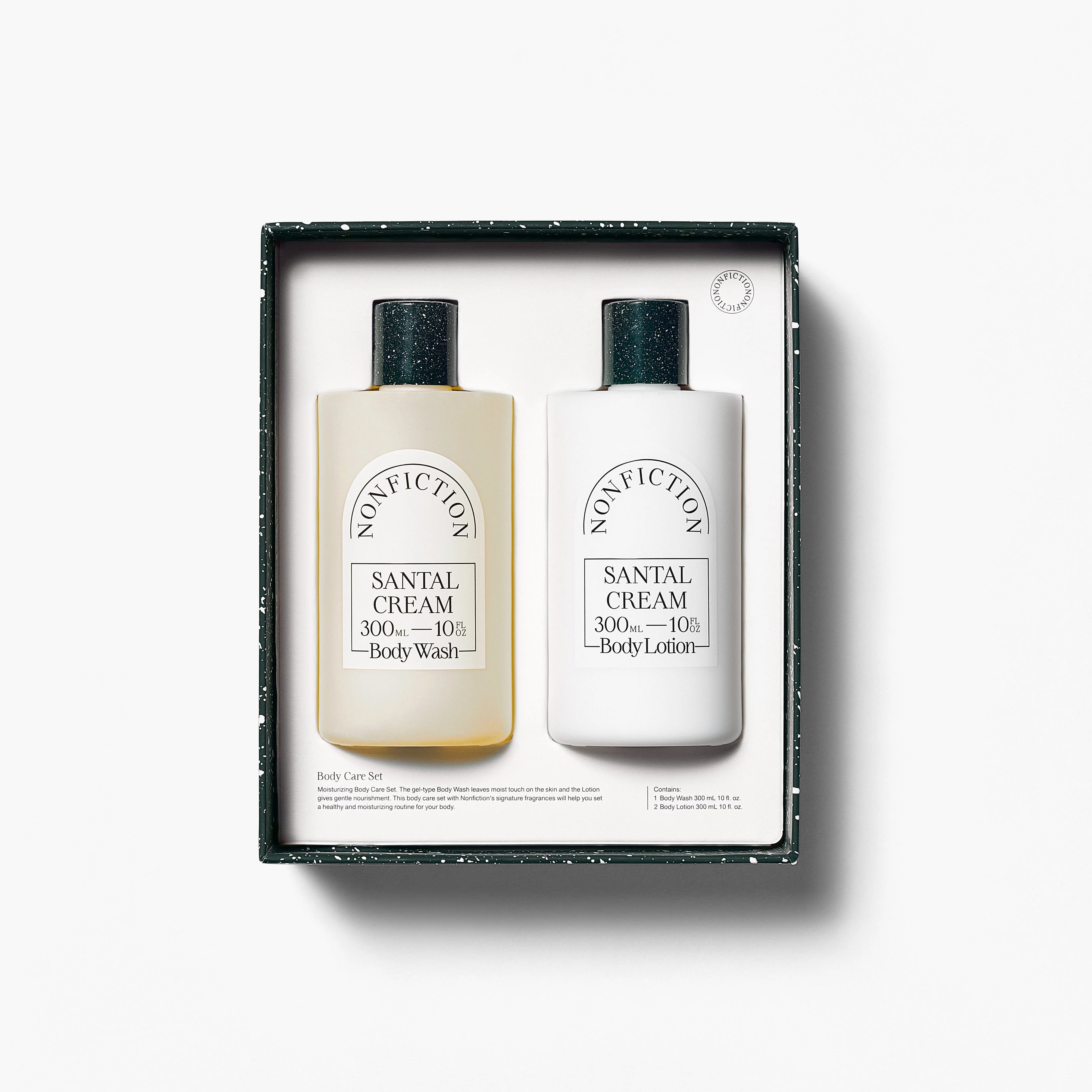 New product